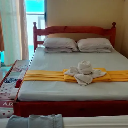 Ricks Mangrove Beach Resort